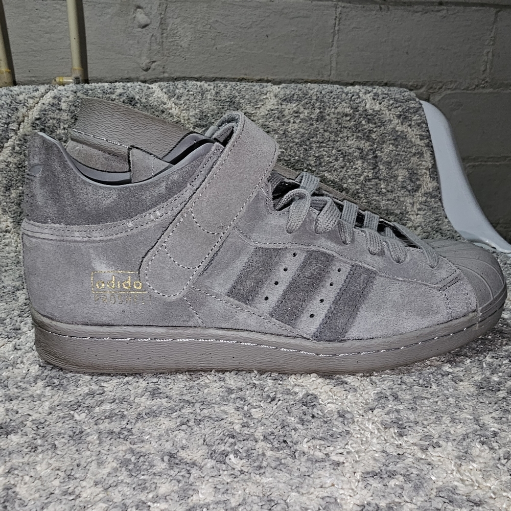 Adidas Superstar Proshell Deluxe